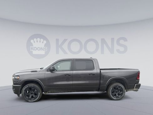 New 2026 RAM 1500 Big Horn image 2