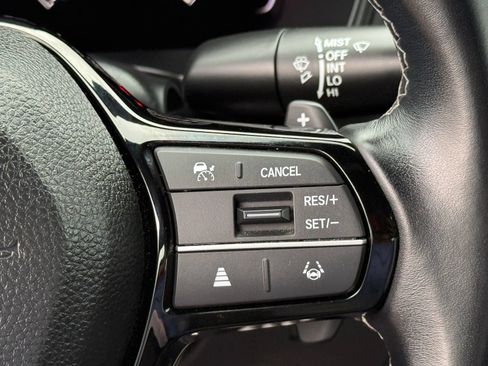 Used 2025 Honda Civic Sport image 18