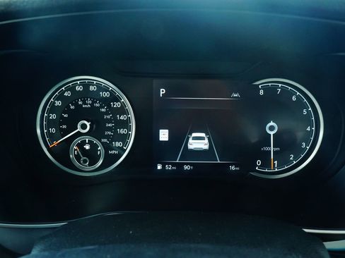 New 2025 Genesis G70 2.5T w/ Sport Prestige Package image 8