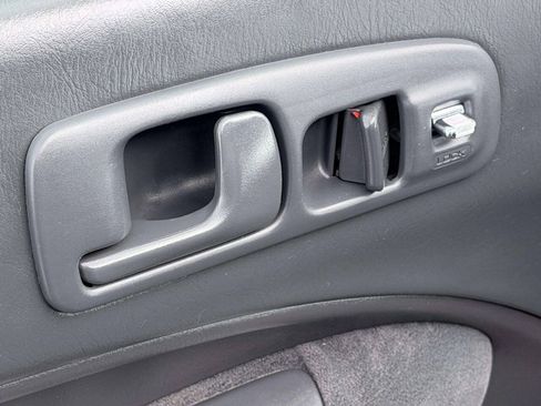 Used 2000 Honda Civic EX image 16