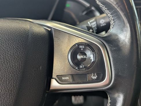 Used 2019 Honda Civic Sport image 26