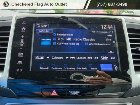 Used 2018 Honda Pilot EX-L image 14