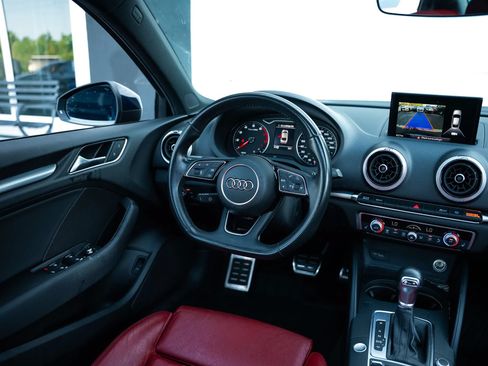 Used 2020 Audi A3 2.0T Premium FWD image 36