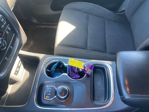 Used 2014 Dodge Durango SXT image 41