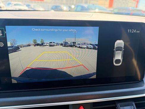 New 2026 Kia K5 GT-Line FWD image 18