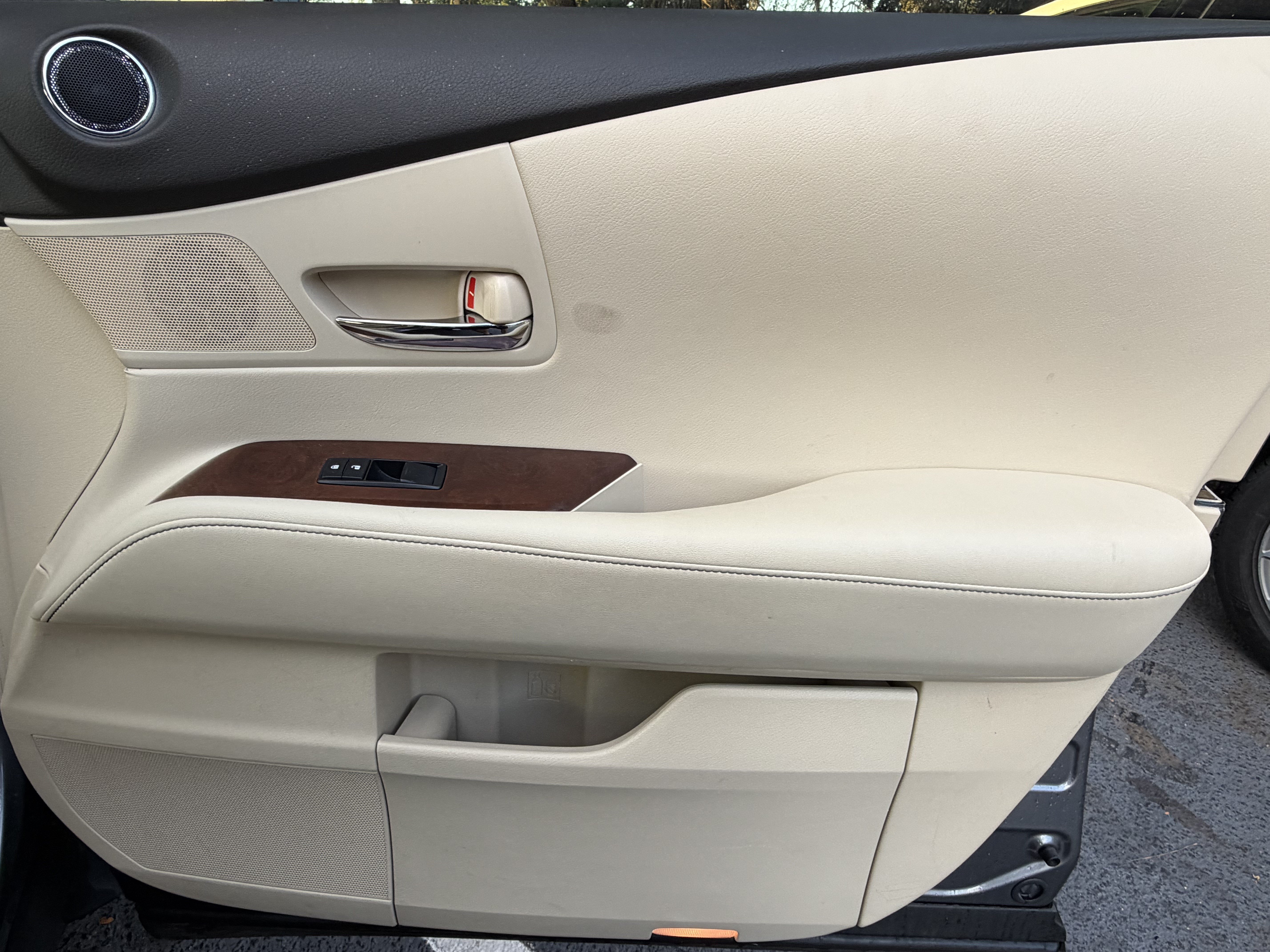 Used 2015 Lexus RX 350 FWD image 41