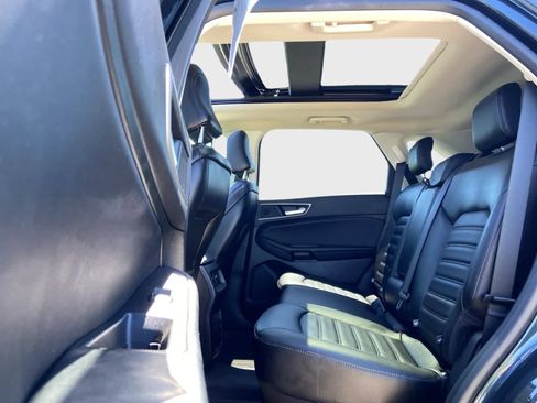 Used 2023 Ford Edge SEL w/ Convenience Package AWD/4WD image 14