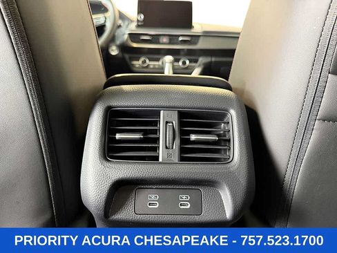 New 2026 Acura ADX A-Spec AWD/4WD image 37