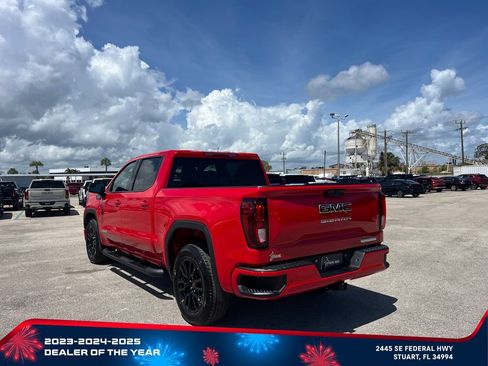 New 2026 GMC Sierra 1500 Elevation RWD image 5