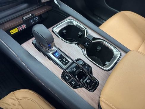 New 2026 Lexus RX 350 Premium AWD/4WD image 28