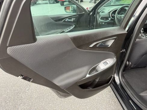 Used 2023 Chevrolet Malibu LS FWD image 20