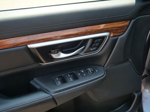 Used 2022 Honda CR-V EX-L image 20