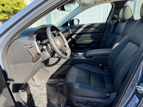 New 2026 MAZDA CX-50 AWD 2.5 Hybrid w/ Weather Package image 11