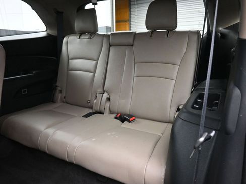 Used 2016 Honda Pilot EX-L image 37