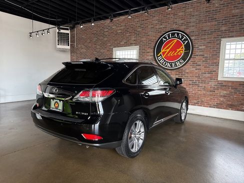 Used 2015 Lexus RX 350 FWD image 15
