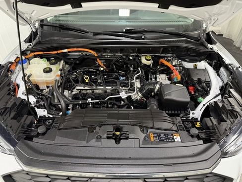 Used 2023 Ford Escape Active image 23