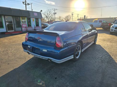 Used 2003 Chevrolet Monte Carlo SS image 6