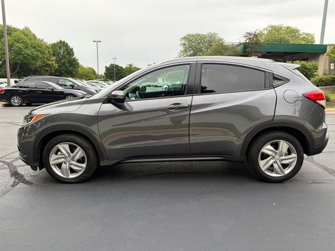 Used 2019 Honda HR-V EX image 13