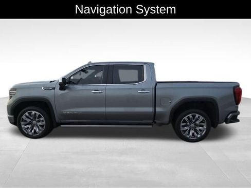 Used 2026 GMC Sierra 1500 Denali w/ Denali Reserve Package image 4