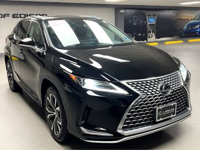 Certified 2020 Lexus RX 350 AWD w/ Premium Package
