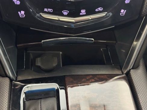 Used 2016 Cadillac XTS Vsport Premium AWD/4WD image 15