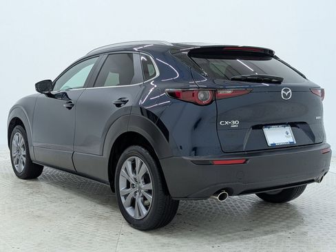 Used 2025 MAZDA CX-30 AWD 2.5 S w/ Preferred Package image 3