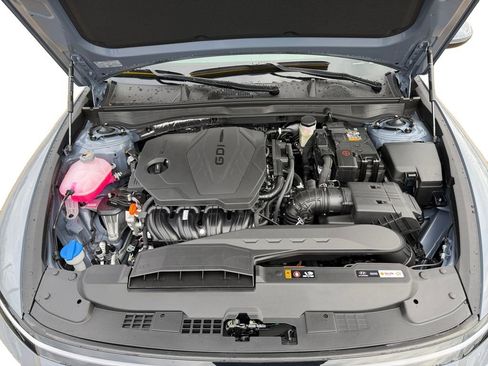 New 2026 Hyundai Sonata SE image 20