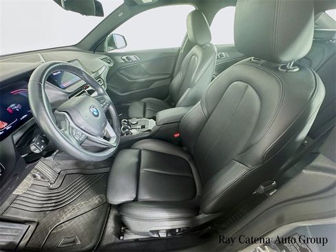 Certified 2022 BMW 228i xDrive Gran Coupe 228i xDrive w/ Convenience Package image 21