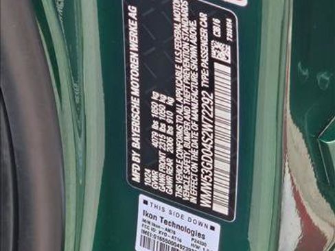 Used 2025 MINI Cooper S image 25