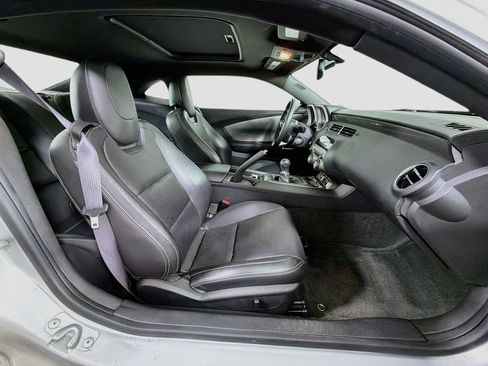 Used 2011 Chevrolet Camaro LT w/ RS Package RWD image 25