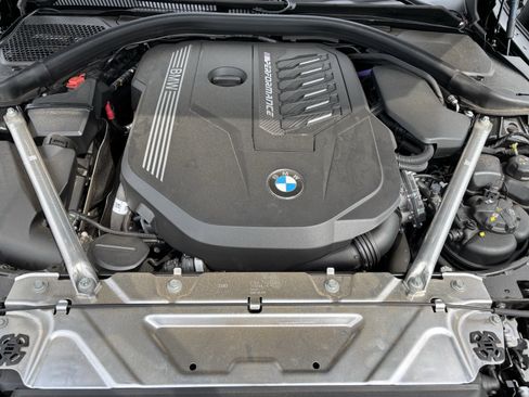 Used 2024 BMW 440i xDrive Convertible AWD/4WD image 36