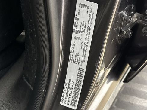 Used 2025 RAM 1500 RHO w/ Bed Utility Group AWD/4WD image 28