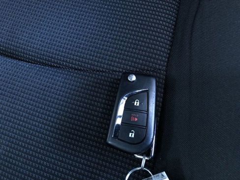 Certified 2024 Toyota RAV4 LE image 31