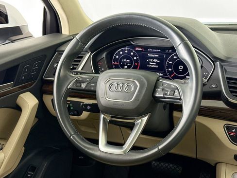 Used 2020 Audi Q5 2.0T Premium Plus w/ Premium Plus Package image 20