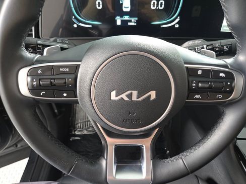 Used 2024 Kia Sportage X-Line image 21