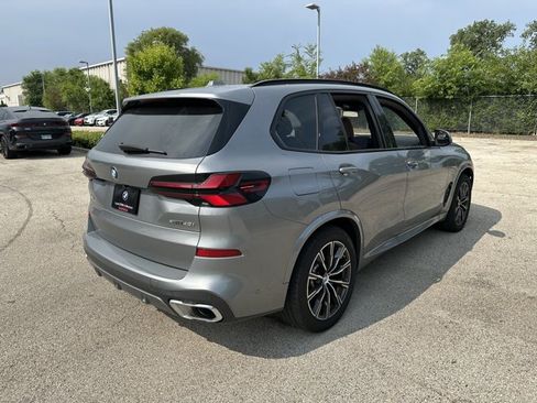 Used 2026 BMW X5 xDrive40i AWD/4WD image 5
