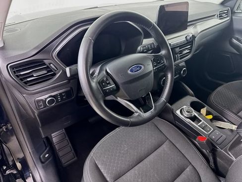 Used 2024 Ford Escape Active FWD image 9