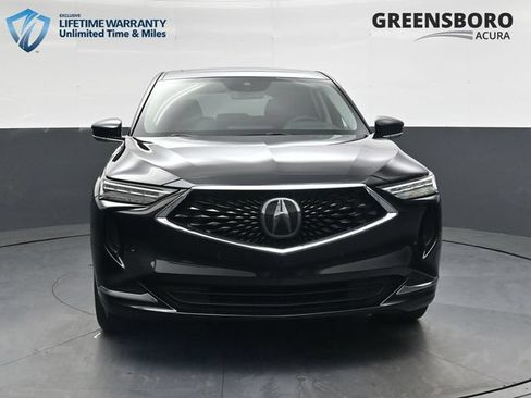 Used 2024 Acura MDX FWD w/ Technology Package image 12