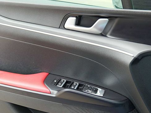 Certified 2022 Kia K5 GT-Line w/ GT-Line Awd Premium Package image 21