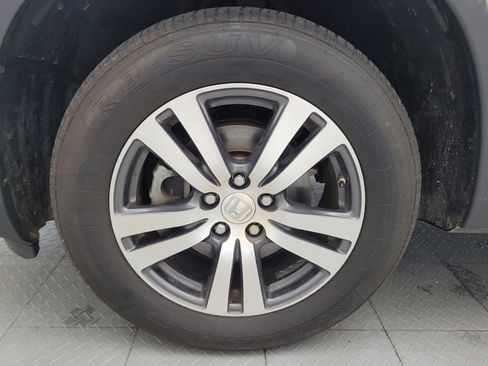Used 2017 Honda Pilot EX-L image 31