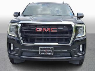 Used 2022 GMC Yukon SLE w/ Max Trailering Package AWD/4WD video 2