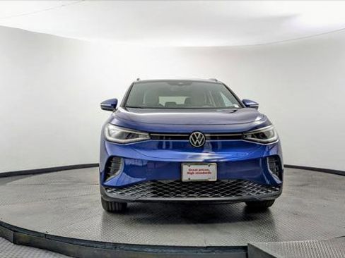 Used 2022 Volkswagen ID.4 Pro S RWD image 12