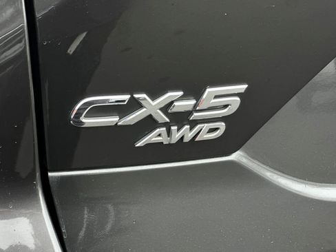Used 2019 MAZDA CX-5 Grand Touring AWD/4WD image 12