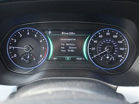 Used 2020 Hyundai Palisade SEL w/ Convenience Package image 7