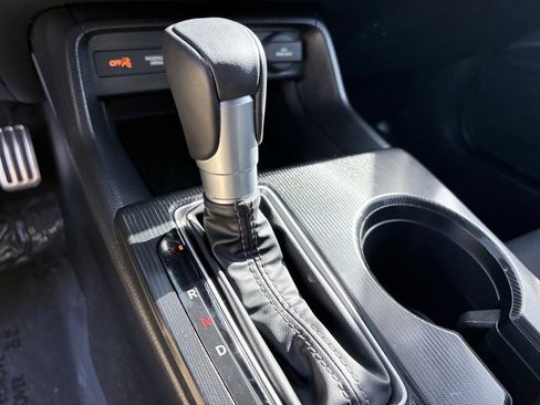 Used 2025 Honda Civic Sport image 20