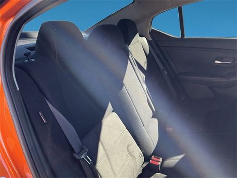 Used 2024 Nissan Sentra SR image 30