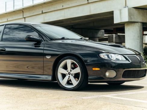 Used 2005 Pontiac GTO RWD image 66