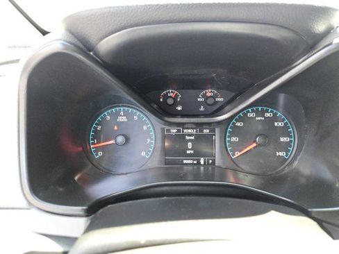 Used 2020 Chevrolet Colorado W/T w/ WT Convenience Package AWD/4WD image 19