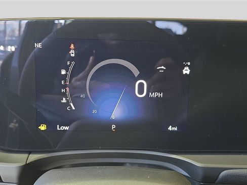 New 2026 Buick Envista Preferred w/ Convenience I Package image 10