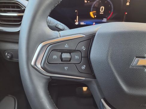 Used 2026 Chevrolet TrailBlazer LT w/ LT Cold Weather Package image 23